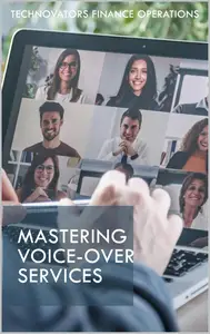 Mastering Voice–Over Services for Online Videos