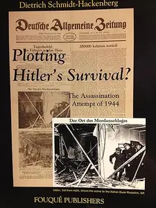 Descriptionting Hitler's Survival