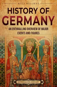 History of Germany An Enthralling Overview of Major Events and Figures