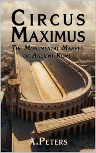 Circus Maximus The Monumental Marvel of Ancient Rome