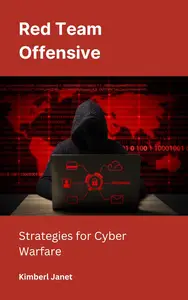 Red Team Offensive Strategies for Cyber Warfare