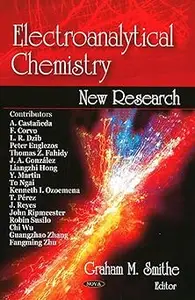 Electroanalytical Chemistry New Research