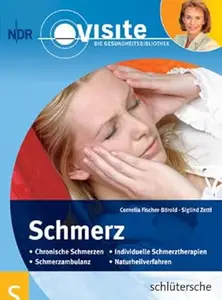 Schmerz Chronische Schmerzen – Individuelle Schmerztherapien – Schmerzambulanz – Naturheilverfahren