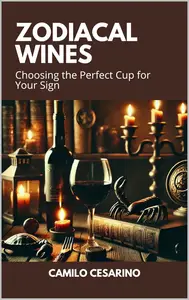 Zodiacal Wines Choosing the Perfect Cup for Your Sign