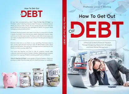 How To Get Out Of Debt