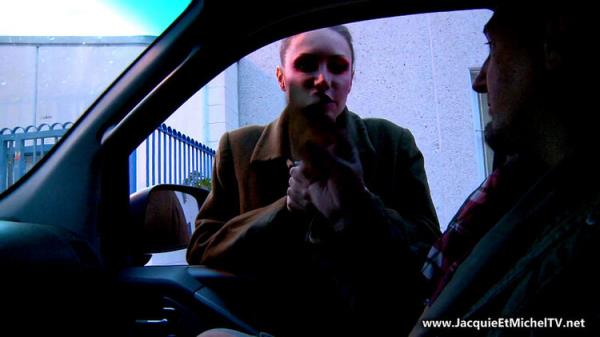 Clanddi: La fantasme de Clanddi! [JacquieEtMichelTV/Indecentes-Voisines] (FullHD 1080p)