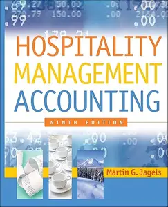 Hospitality Management Accounting