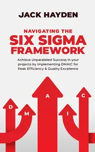 Navigating The Six Sigma Framework