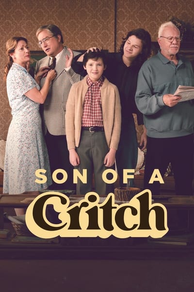 Son of a Critch S04E08 1080p HEVC x265-MeGusta
