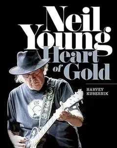 Neil Young Heart of Gold