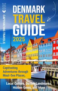 Denmark Travel Guide