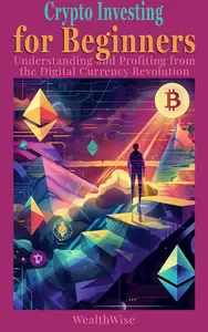 Crypto Investing for Beginners Understanding and Profiting from the Digital Currency Revolution