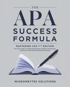 The APA Success Formula