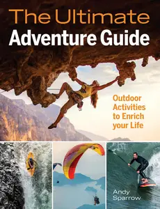 Ultimate Adventure Guide