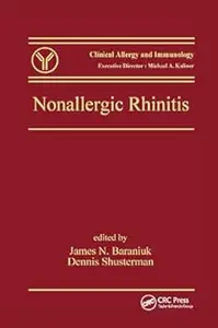 Nonallergic Rhinitis