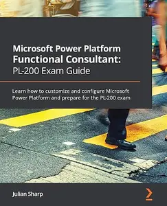 Microsoft Power Platform Functional Consultant