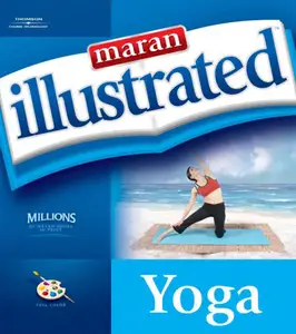 Maran Illustrated Yoga