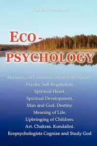 Ecopsychology