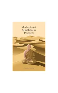 Meditation & Mindfulness Practices