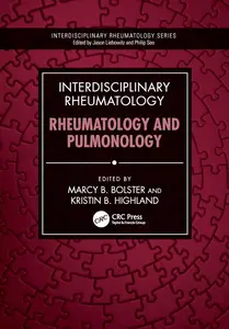 Interdisciplinary Rheumatology Rheumatology and Pulmonology