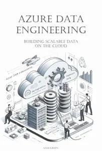 Azure Data Engineering Building Scalable Data Solutions on the Cloud