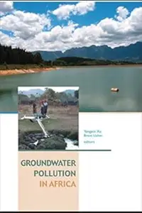 Groundwater Pollution in Africa