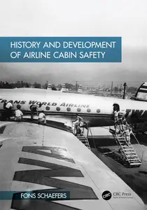 History and Development of Airline Cabin Safety