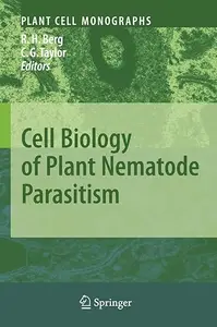 Cell Biology of Plant Nematode Parasitism