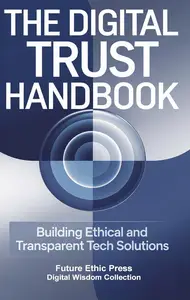 The Digital Trust Handbook