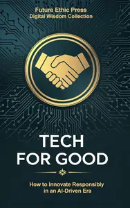 Tech for Good How to Innovate Responsibly in an AI–Driven Era