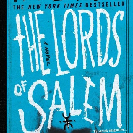 The Lords of Salem - [AUDIOBOOK]