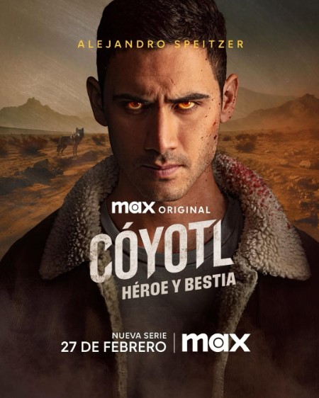 Coyotl Hero and Beast S01E01 1080p WEB h264-EDITH