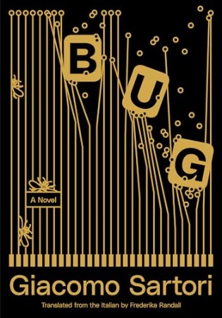 Bug - [AUDIOBOOK]