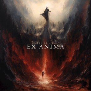 I, Delusionist - Ex Anima [EP] (2025)