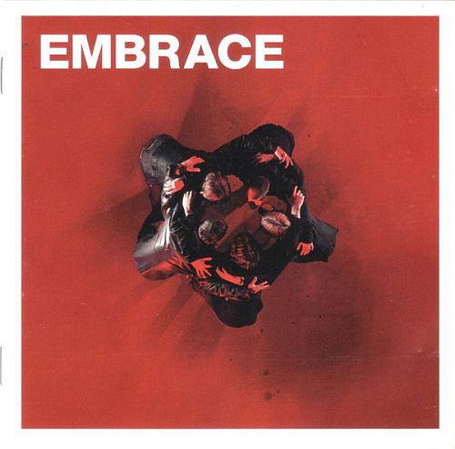 Embrace - Out Of Nothing (2004) (LOSSLESS)