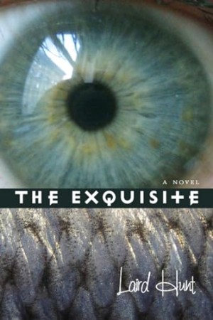 The Exquisite - [AUDIOBOOK]