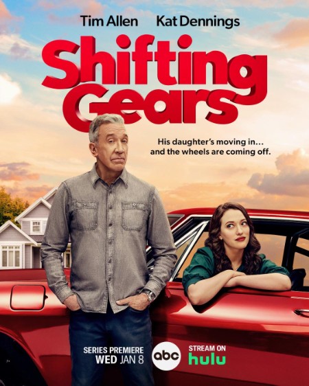 Shifting Gears (2025) S01E07 1080p WEB h264-ETHEL