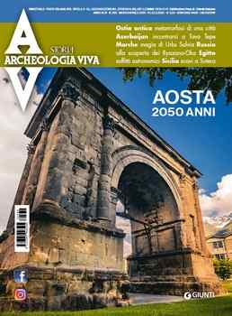 Archeologia Viva 2025-03-04