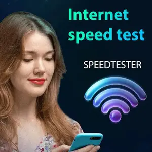 Net Meter  Test internet speed v3.3.1