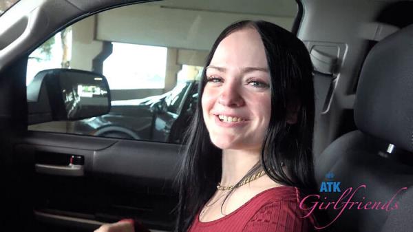 Imani Valor  Ventura [ATKGirlfriends] (FullHD 1080p)