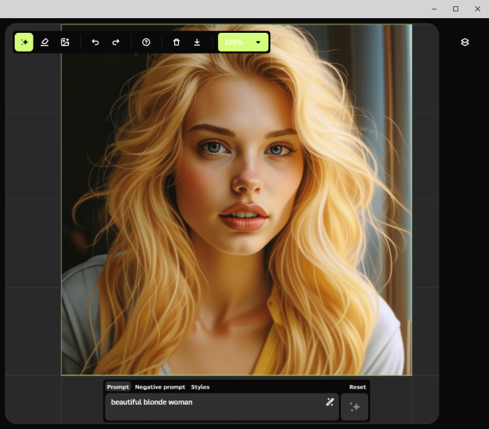 Inspire Art AI Image Generator 1.2.3