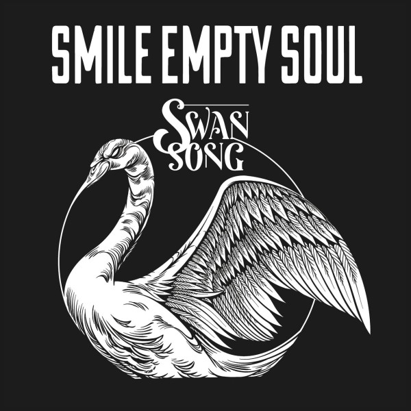 Smile Empty Soul - Swan Song [EP] (2025)