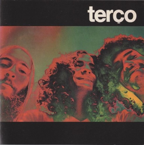 O Terco - Terco (1973) (2007) Lossless