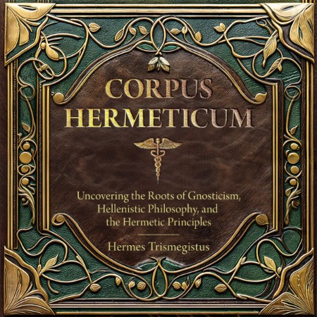 Corpus Hermeticum - [AUDIOBOOK]