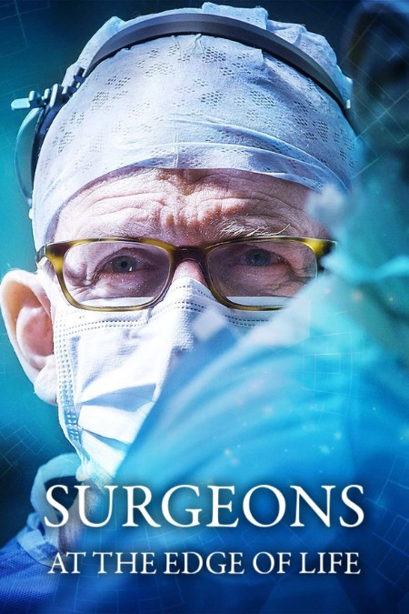 Surgeons At The Edge of Life S07E01 A Lot to Lose 1080p HDTV H264-DARKFLiX