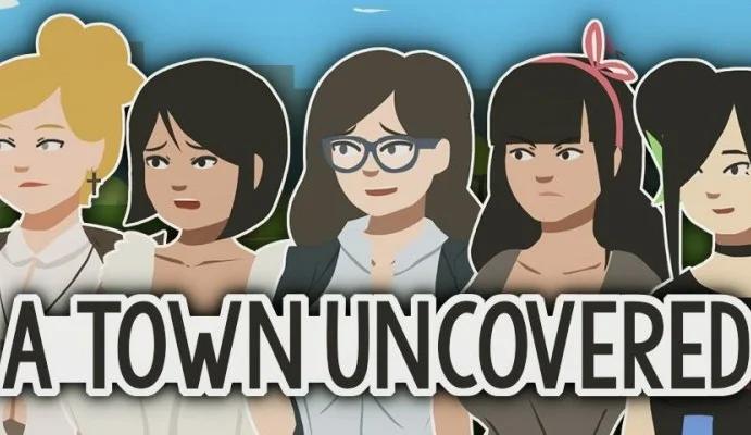 GeeSeki - A Town Uncovered Ver.1.01 Hotfix Win/Android/Mac Porn Game