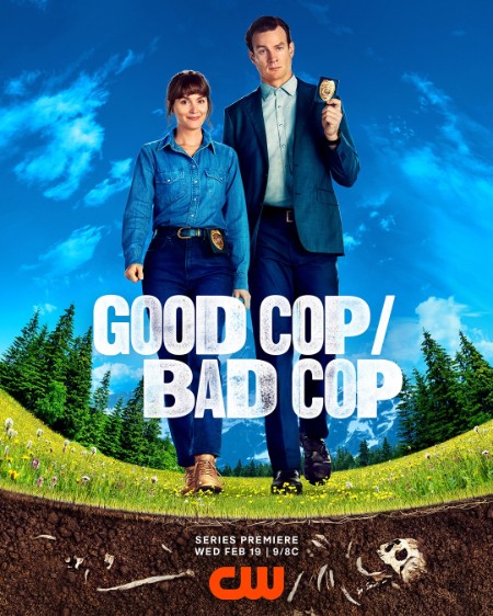 Good Cop Bad Cop (2025) S01E02 1080p WEB H264-LAZYCUNTS