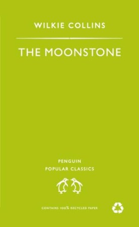 The Moonstone (englischsprachig) - [AUDIOBOOK]