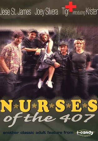 Nurses Of The 407 / Медсестры из отряда 407