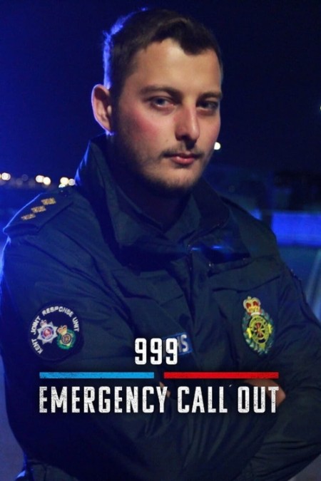 999 Emergency Call Out S02E15 1080p HDTV H264-DARKFLiX